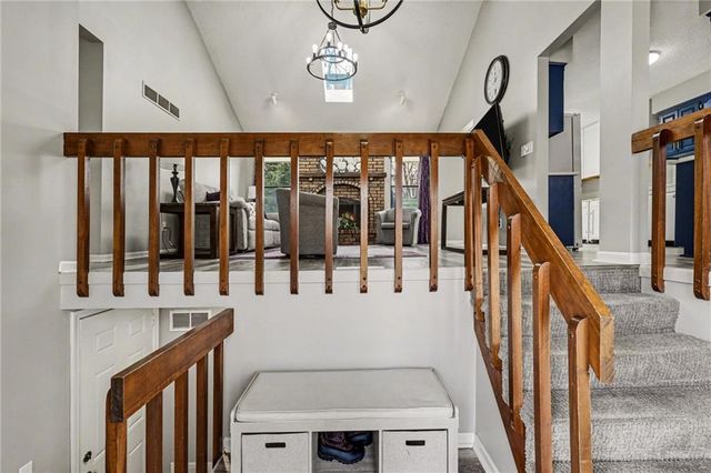 117 SE 2nd Street, Blue Springs, MO 64014