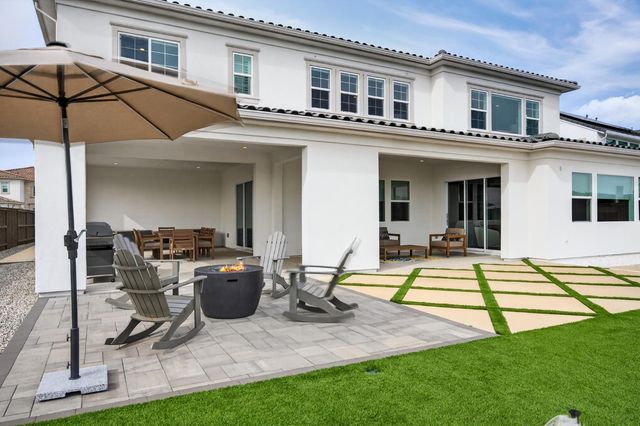 4068 Whitney Vista Lane, Rocklin, CA 95677