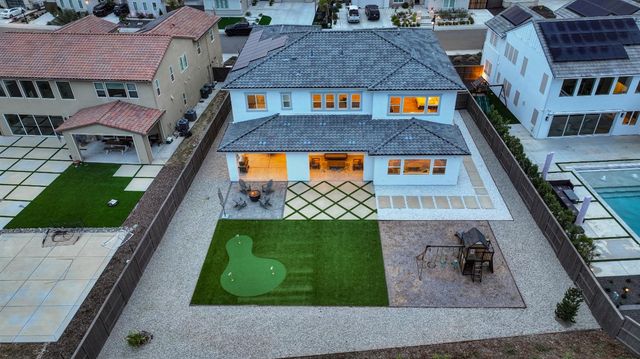 4068 Whitney Vista Lane, Rocklin, CA 95677