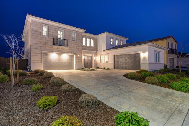 4068 Whitney Vista Lane, Rocklin, CA 95677