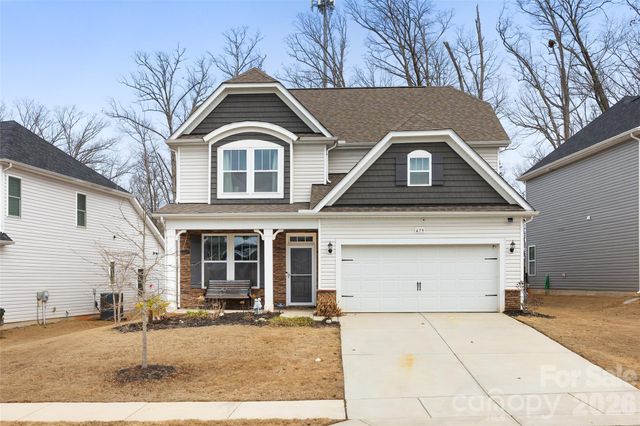 479 Shallowford Drive, Rock Hill, SC 29732