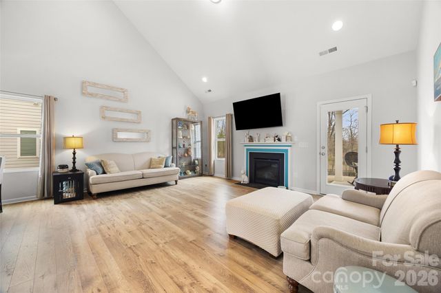 479 Shallowford Drive, Rock Hill, SC 29732