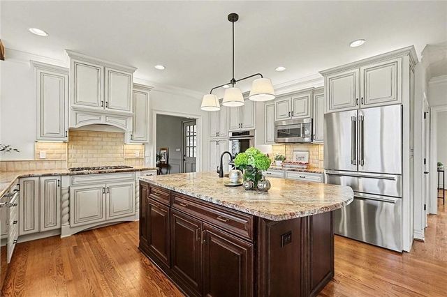 5354 Manteo Inlet, Peachtree Corners, GA 30092