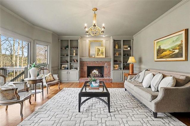 5354 Manteo Inlet, Peachtree Corners, GA 30092