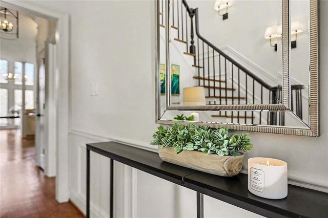 5354 Manteo Inlet, Peachtree Corners, GA 30092