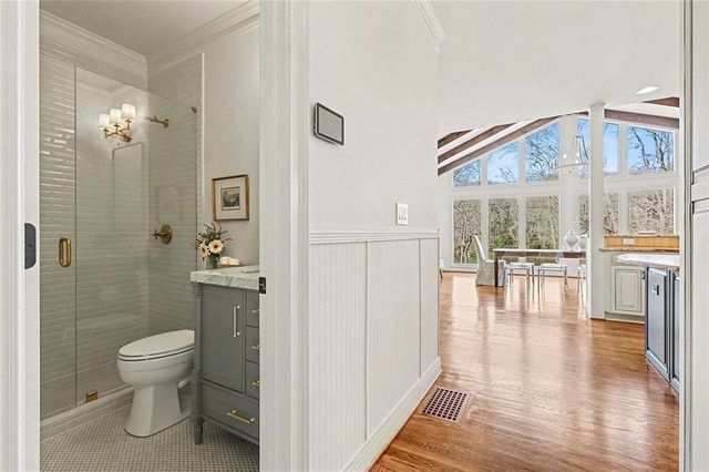 5354 Manteo Inlet, Peachtree Corners, GA 30092