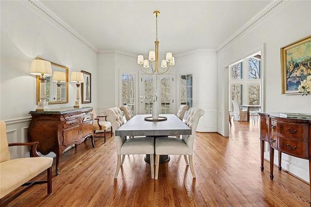 5354 Manteo Inlet, Peachtree Corners, GA 30092