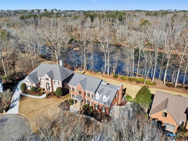 5354 Manteo Inlet, Peachtree Corners, GA 30092