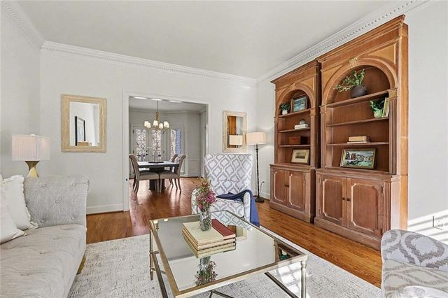 5354 Manteo Inlet, Peachtree Corners, GA 30092