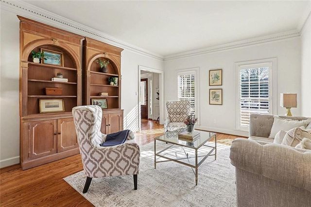 5354 Manteo Inlet, Peachtree Corners, GA 30092