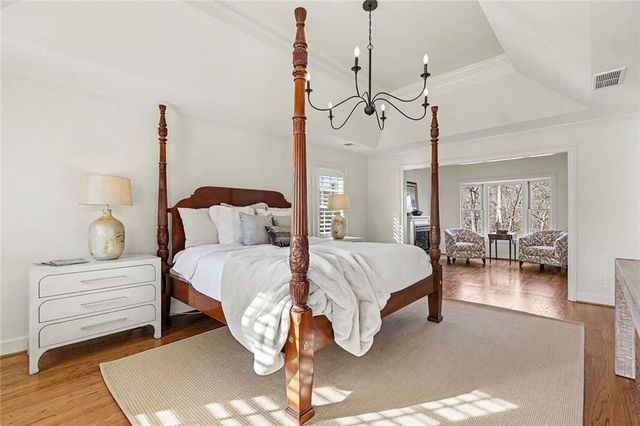 5354 Manteo Inlet, Peachtree Corners, GA 30092