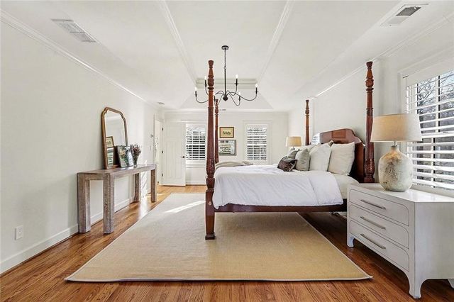 5354 Manteo Inlet, Peachtree Corners, GA 30092