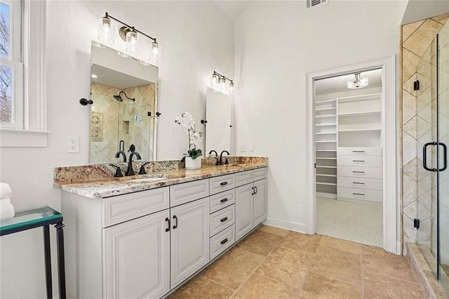 5354 Manteo Inlet, Peachtree Corners, GA 30092