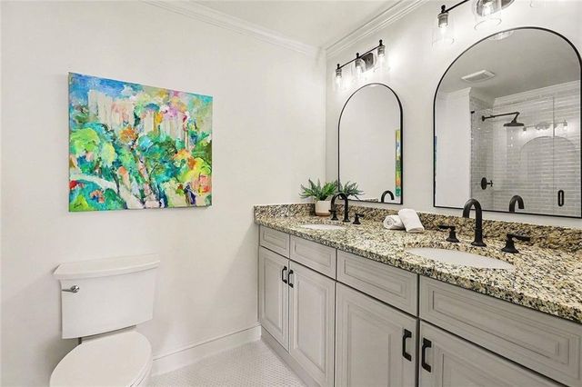 5354 Manteo Inlet, Peachtree Corners, GA 30092