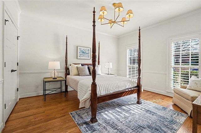 5354 Manteo Inlet, Peachtree Corners, GA 30092