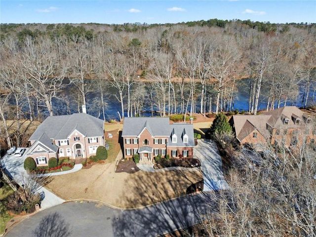 5354 Manteo Inlet, Peachtree Corners, GA 30092