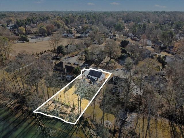 5354 Manteo Inlet, Peachtree Corners, GA 30092