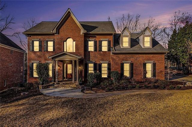 5354 Manteo Inlet, Peachtree Corners, GA 30092