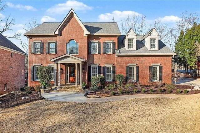 5354 Manteo Inlet, Peachtree Corners, GA 30092