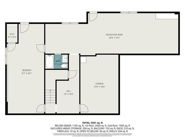 5354 Manteo Inlet, Peachtree Corners, GA 30092
