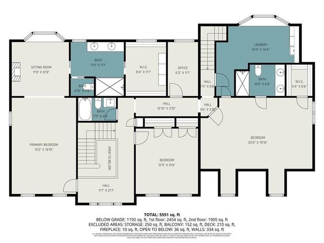 5354 Manteo Inlet, Peachtree Corners, GA 30092