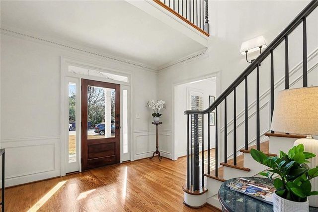 5354 Manteo Inlet, Peachtree Corners, GA 30092