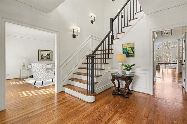 5354 Manteo Inlet, Peachtree Corners, GA 30092