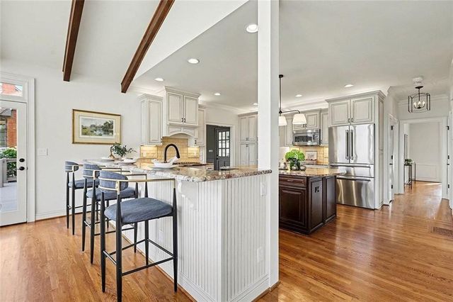 5354 Manteo Inlet, Peachtree Corners, GA 30092