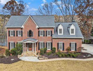 5354 Manteo Inlet, Peachtree Corners, GA 30092