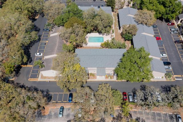 7505 PITCH PINE CIRCLE 122, Tampa, FL 33617