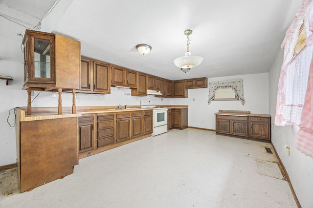 118 2nd Street SW, Hillsboro, ND 58045