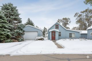 118 2nd Street SW, Hillsboro, ND 58045