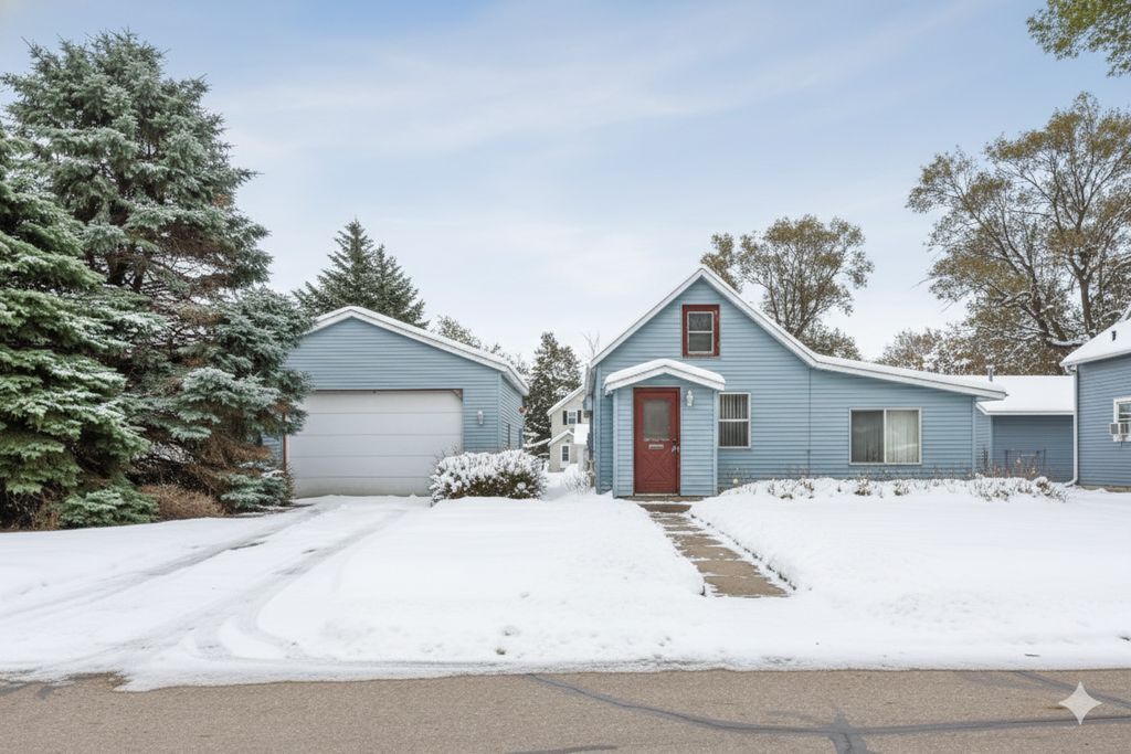 118 2nd Street SW, Hillsboro, ND 58045