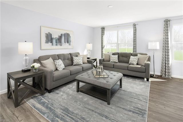 234 Peach ST, South Mills, NC 27976