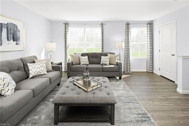 234 Peach ST, South Mills, NC 27976