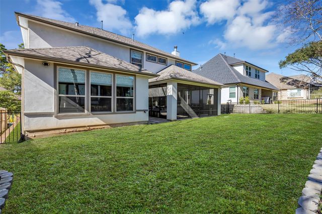 225 Blue Hill Drive, Montgomery, TX 77356