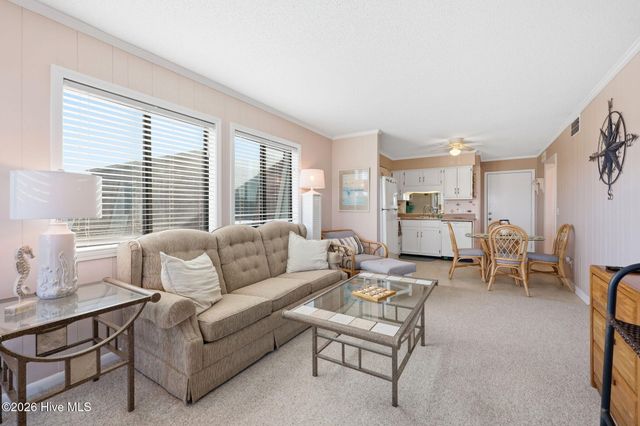 2008 E Ft Macon Road I 13, Atlantic Beach, NC 28512
