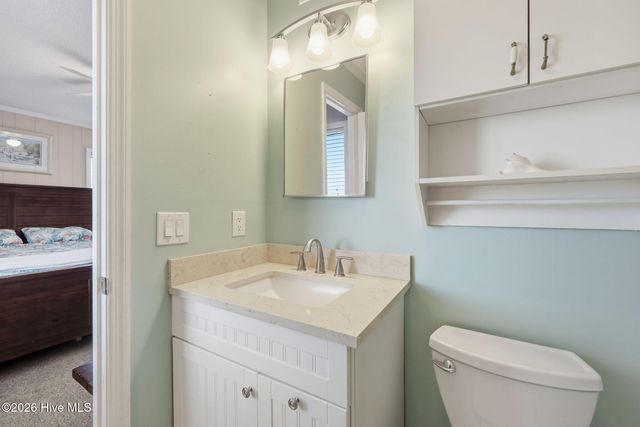 2008 E Ft Macon Road I 13, Atlantic Beach, NC 28512