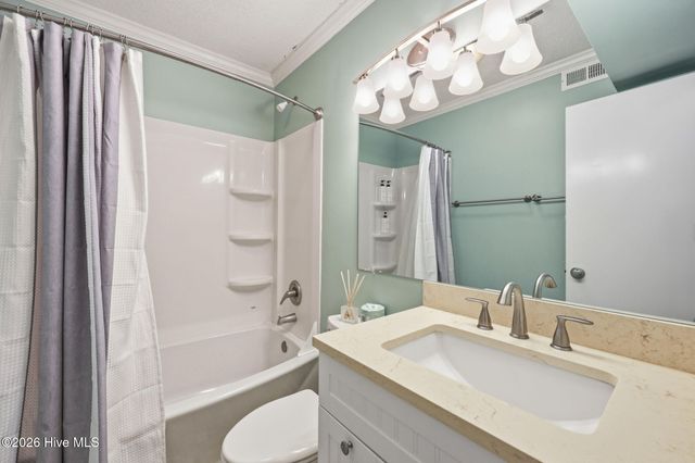 2008 E Ft Macon Road I 13, Atlantic Beach, NC 28512