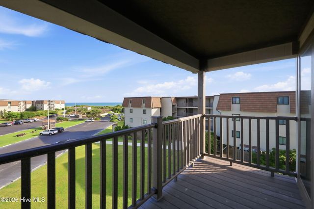 2008 E Ft Macon Road I 13, Atlantic Beach, NC 28512