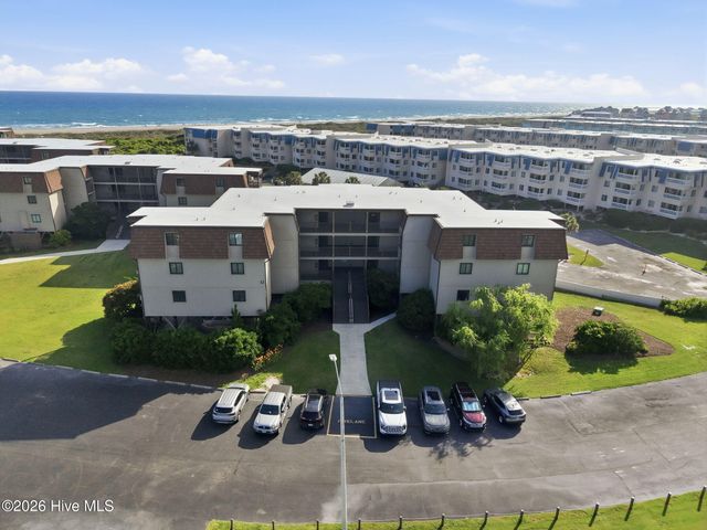 2008 E Ft Macon Road I 13, Atlantic Beach, NC 28512