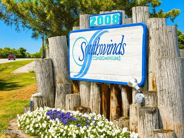 2008 E Ft Macon Road I 13, Atlantic Beach, NC 28512
