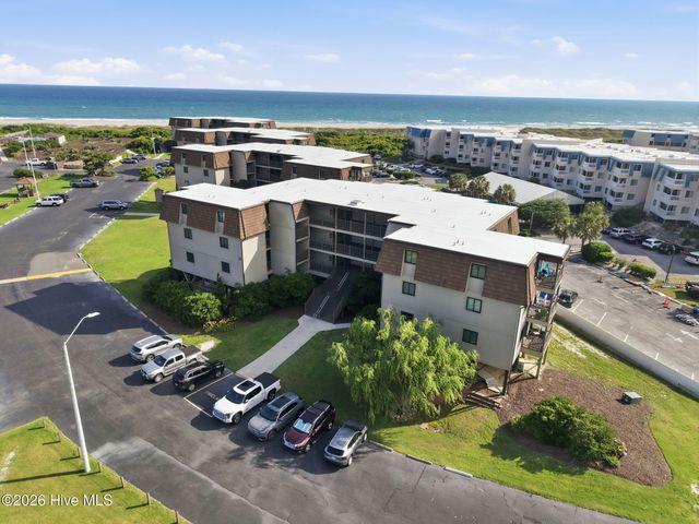 2008 E Ft Macon Road I 13, Atlantic Beach, NC 28512