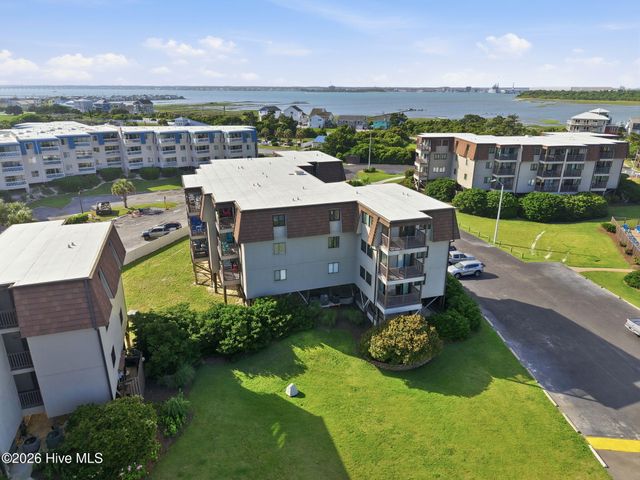 2008 E Ft Macon Road I 13, Atlantic Beach, NC 28512