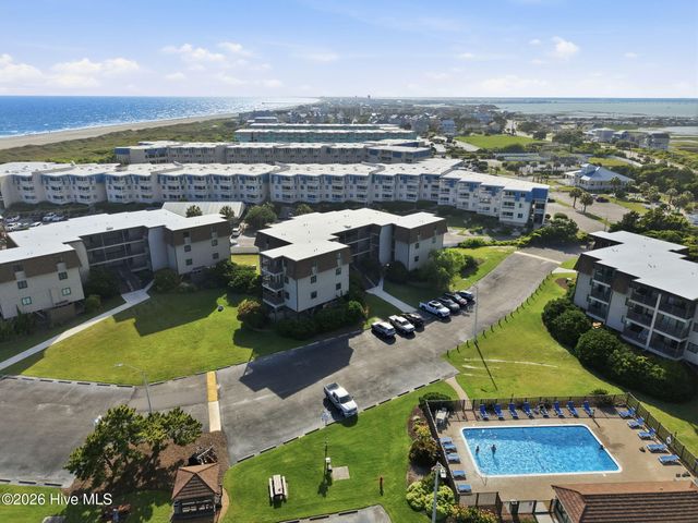 2008 E Ft Macon Road I 13, Atlantic Beach, NC 28512