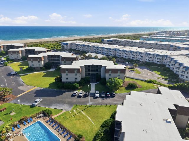 2008 E Ft Macon Road I 13, Atlantic Beach, NC 28512
