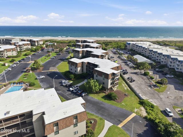 2008 E Ft Macon Road I 13, Atlantic Beach, NC 28512