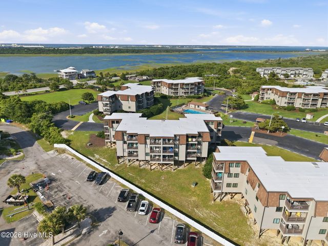 2008 E Ft Macon Road I 13, Atlantic Beach, NC 28512