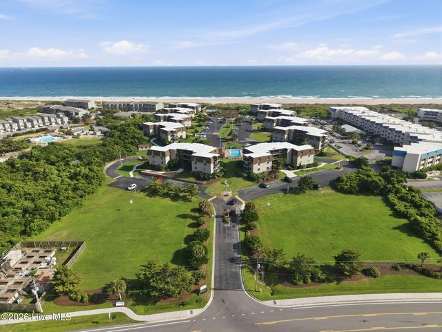 2008 E Ft Macon Road I 13, Atlantic Beach, NC 28512