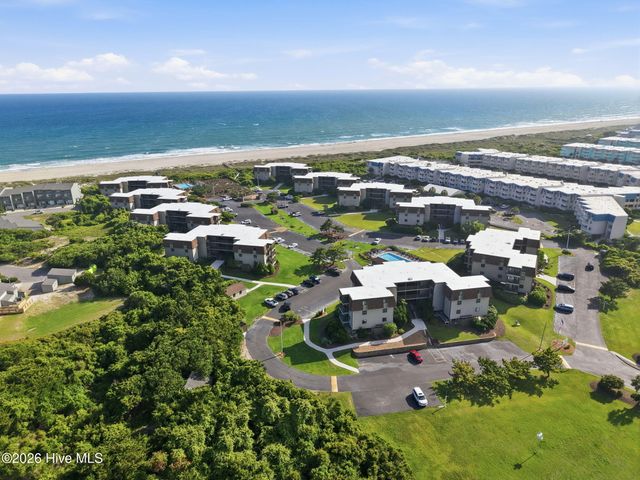 2008 E Ft Macon Road I 13, Atlantic Beach, NC 28512
